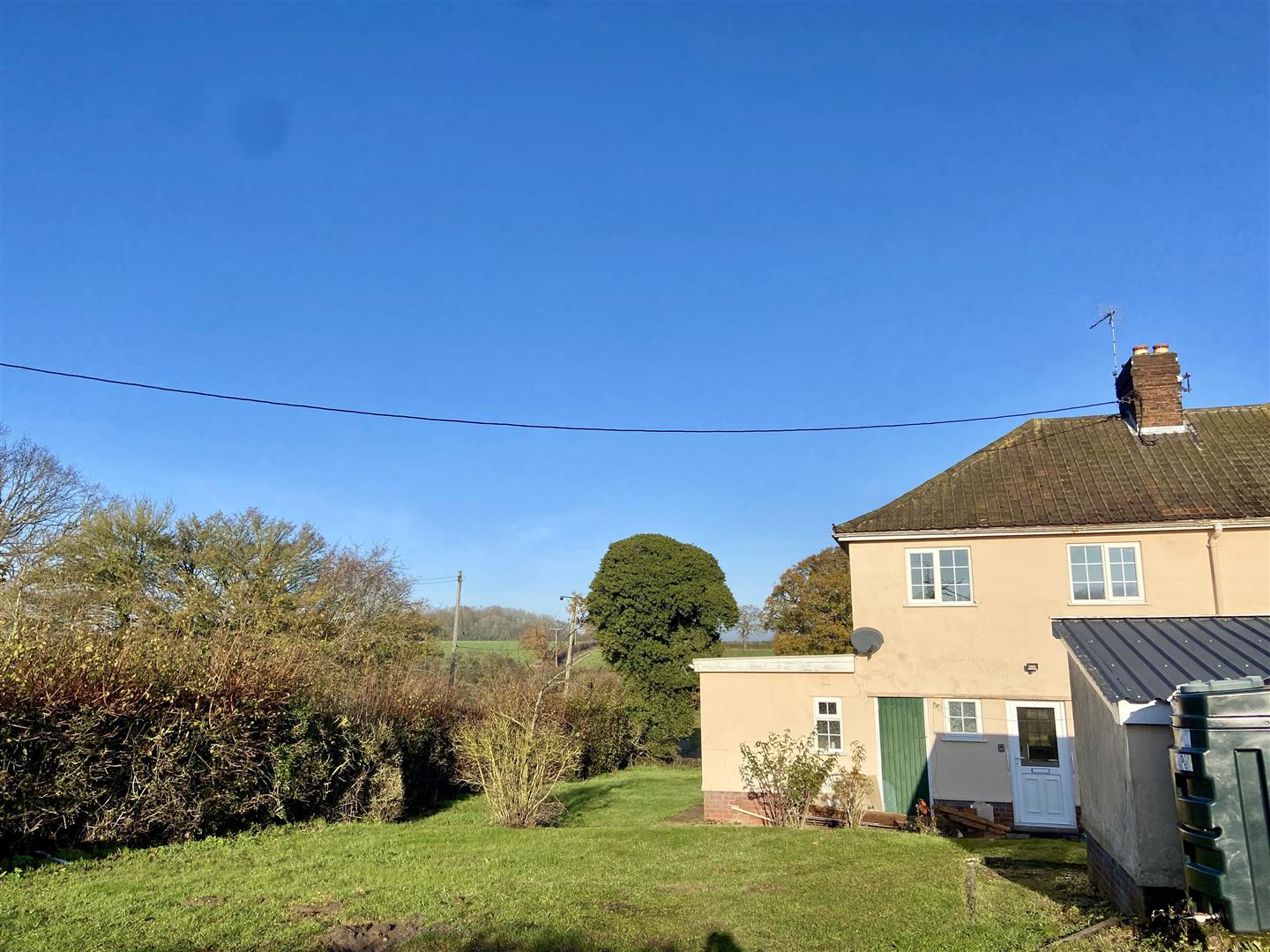 Dennington, Nr Framlingham property photo